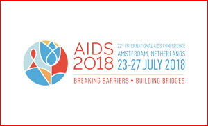 Welt-Aids-Konferenz 2018