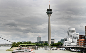 Düsseldorf